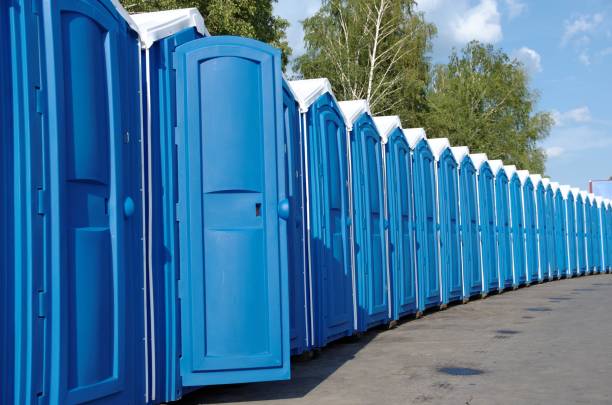 Sanitation services for porta potties in Mill Hall, PA